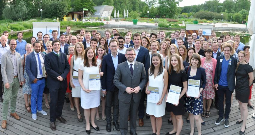 Club Alpbach Niederösterreich Sommerfest 2017