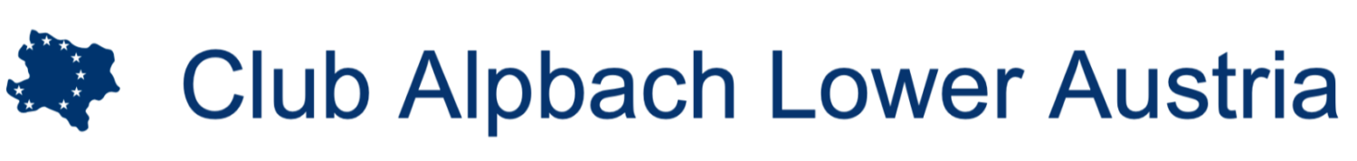 Club Alpbach Niederösterreich